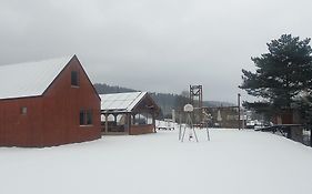 Domek w Górach Sowich Go Sowie Jacuzzi Basen Sauna